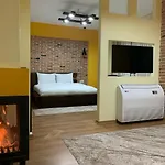 Hotel Restorant Delisia 4*