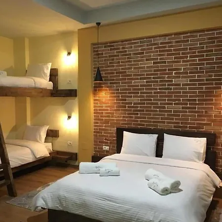 Restorant Delisia 4* Korce