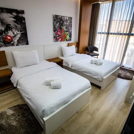 Restorant Delisia 4* Korce