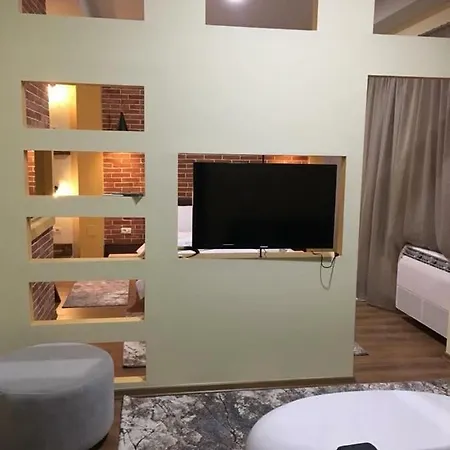 Restorant Delisia Hotel Korce