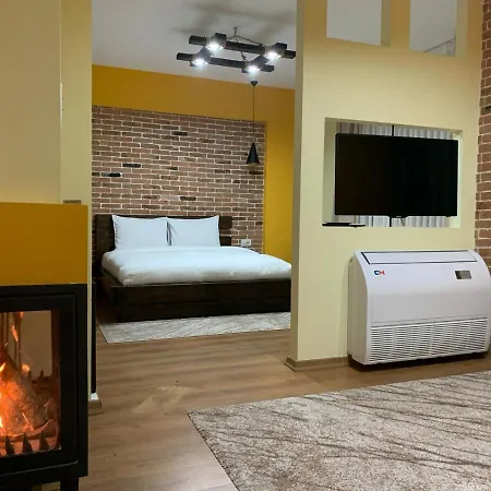 Hotel Restorant Delisia 4*