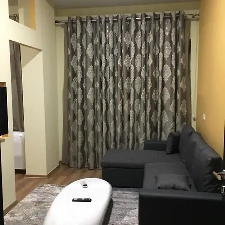 Restorant Delisia Korce