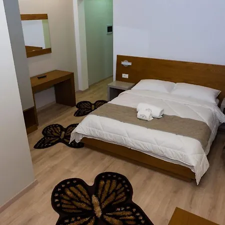 Restorant Delisia Hotel 4*