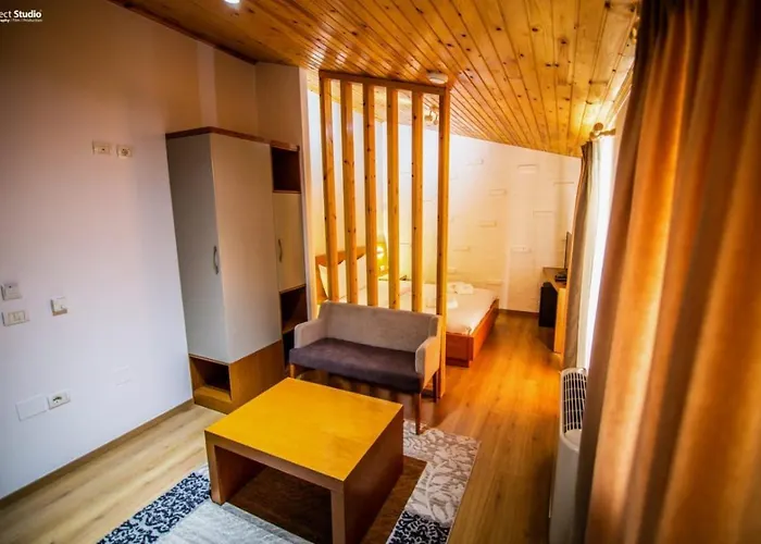 酒店 Restorant Delisia