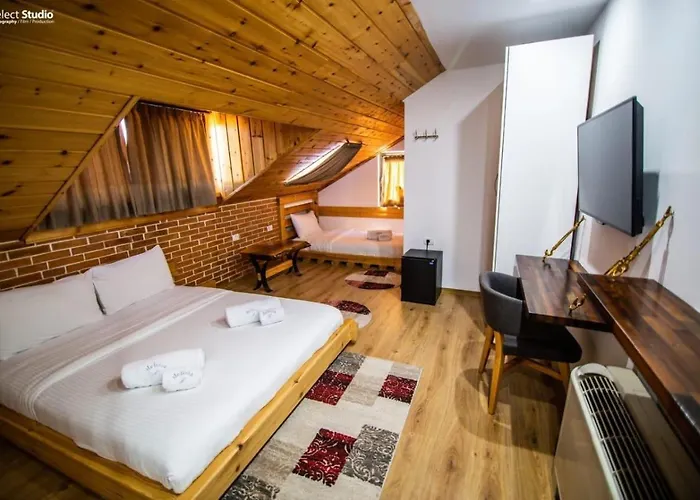 Restorant Delisia Korce