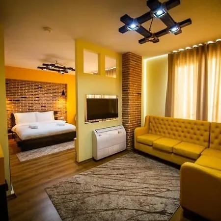 Restorant Delisia Hotel