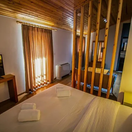 Restorant Delisia Korce