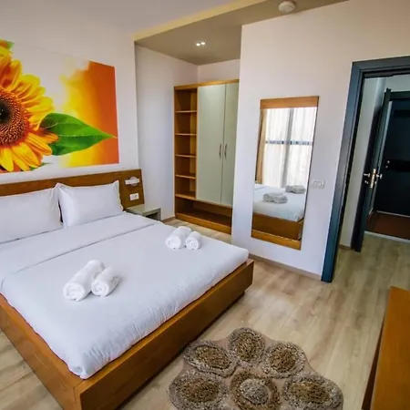 Restorant Delisia 4* Korce