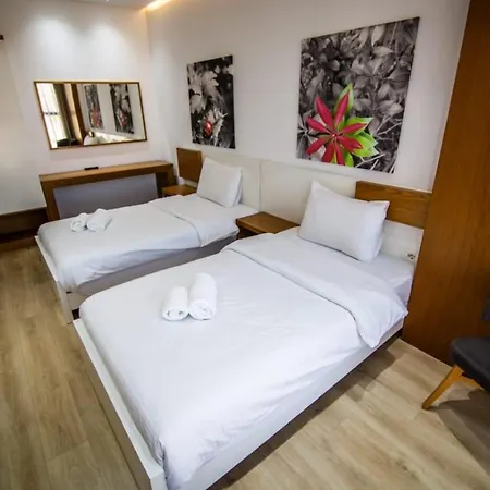 Restorant Delisia