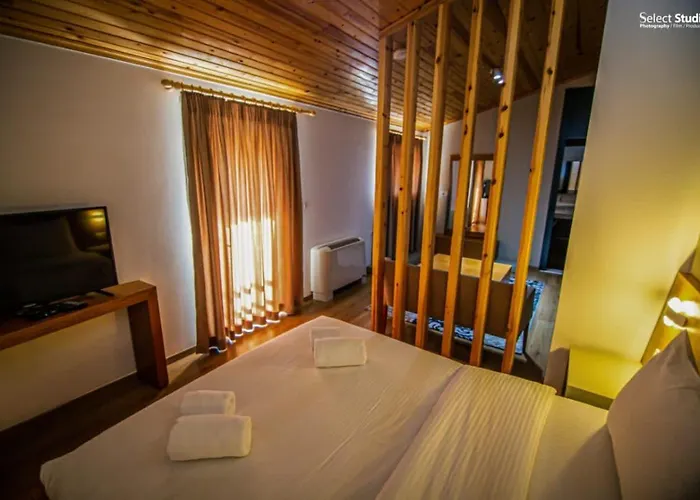 Restorant Delisia Korce