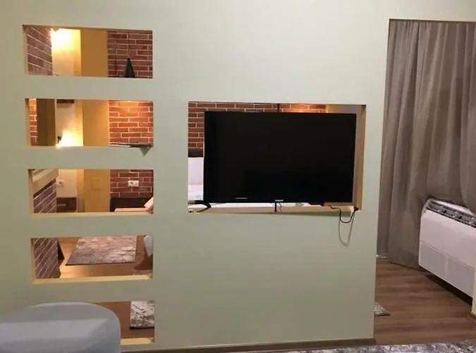 Restorant Delisia Hotel Korce